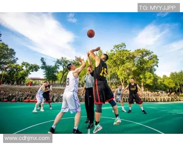 精彩纷呈的球类运动盛宴